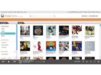 Google Music    