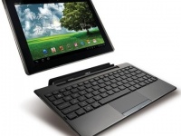 ASUS Eee Pad Transformer     Android Ice Cream Sandwich?