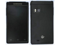 Samsung SCH-W999 -     Android