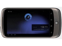 Ice Cream Sandwich   Nexus One
