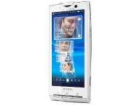 Sony Ericsson Xperia X10     