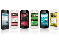  Nokia 603    11 000 