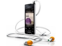    Sony Ericsson LiveSound