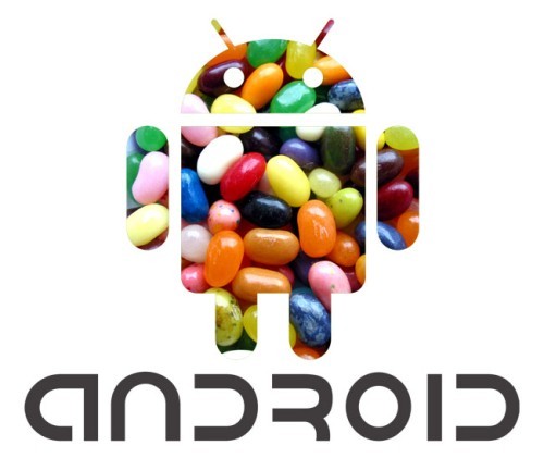       Android Jelly Bean?