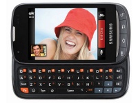 Samsung Transform Ultra    Sprint