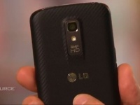    LG Optimus LTE    LG Eye