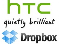 HTC    Dropbox  5     Android 
