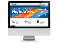 Samsung       bada 2.0 Power App Race