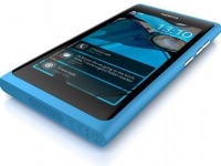   Nokia N9