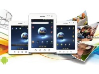ViewSonic ViewPad 7e  Android-  200 