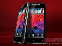 Motorola RAZR    