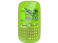 Nokia World: Nokia Asha 200, 201, 300  303