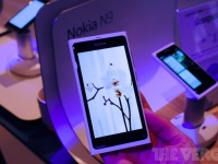   Nokia N9  MeeGo PR1.1