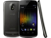  Samsung Galaxy Nexus   Gorilla Glass