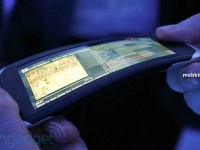 Nokia Kinetic Device      
