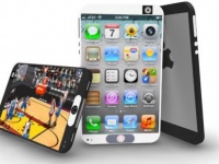 Apple iPhone 5    Samsung A8 1,9 