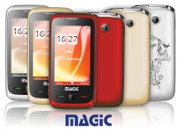 MAGIC i300 Charme -   799 .