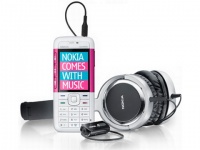 Nokia   Nokia Music