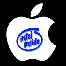 Apple Intel