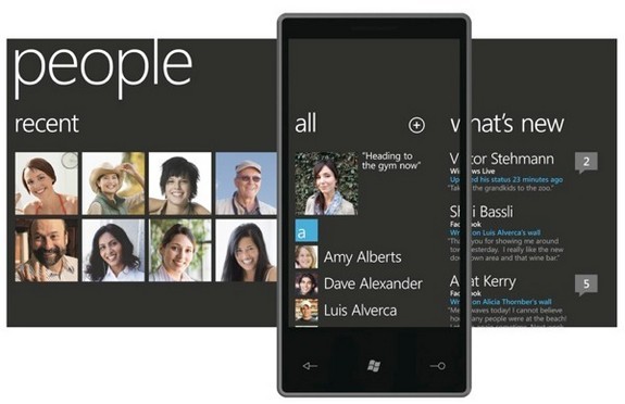 Windows Phone Apollo