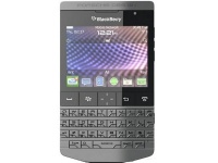 Porsche Design P9981   QWERTY-  BlackBerry