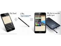 Samsung GALAXY Note    29 