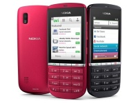 Nokia      Asha