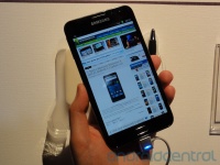  Samsung Galaxy Note     