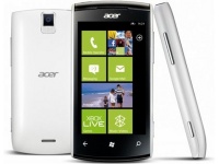 Acer W4 Allegro    