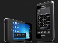 ITG xpPhone 2  Windows 8   2012 