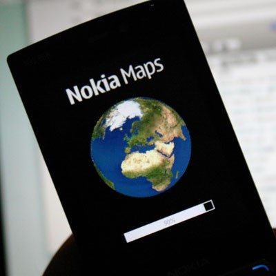   Nokia Maps  Windows Phone ()