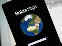 Nokia Maps   Windows Phone