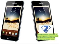  Samsung Galaxy Note    34 990 