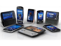   Android 2.3.4   Sony Ericsson Xperia