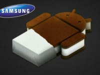 Samsung  Android ICS    Galaxy S II  Note