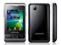 Samsung C3330 Champ 2 -     