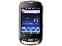 Huawei Deuce U8520     -  Android