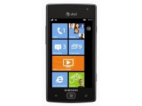 Samsung Focus S  Samsung Focus Flash   AT&T  