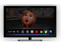 Google TV 2.0    Android Market