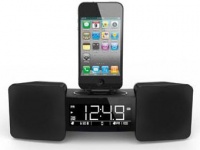 iLuv iMM155 Vibro II      iPhone  iPad