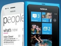  Nokia: Lumia   