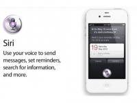 Siri   iPhone 4  iPod touch 4G