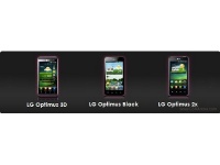 LG       Optimus 2X, 3D  Black