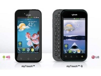 T-Mobile myTouch  myTouch Q    02     80 