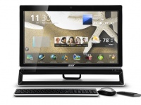Acer    AZ3, AZ5  Veriton Z