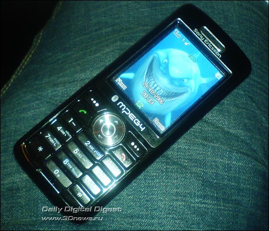 Sony Ericsson K800  Nokia N82