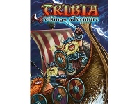 Nomoc Publishing     Tribia vikings
