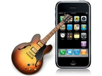 GarageBand     iPhone  iPod touch
