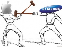 Samsung     iPhone 4S