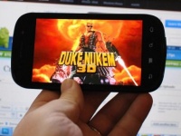 Duke Nukem 3D     Android